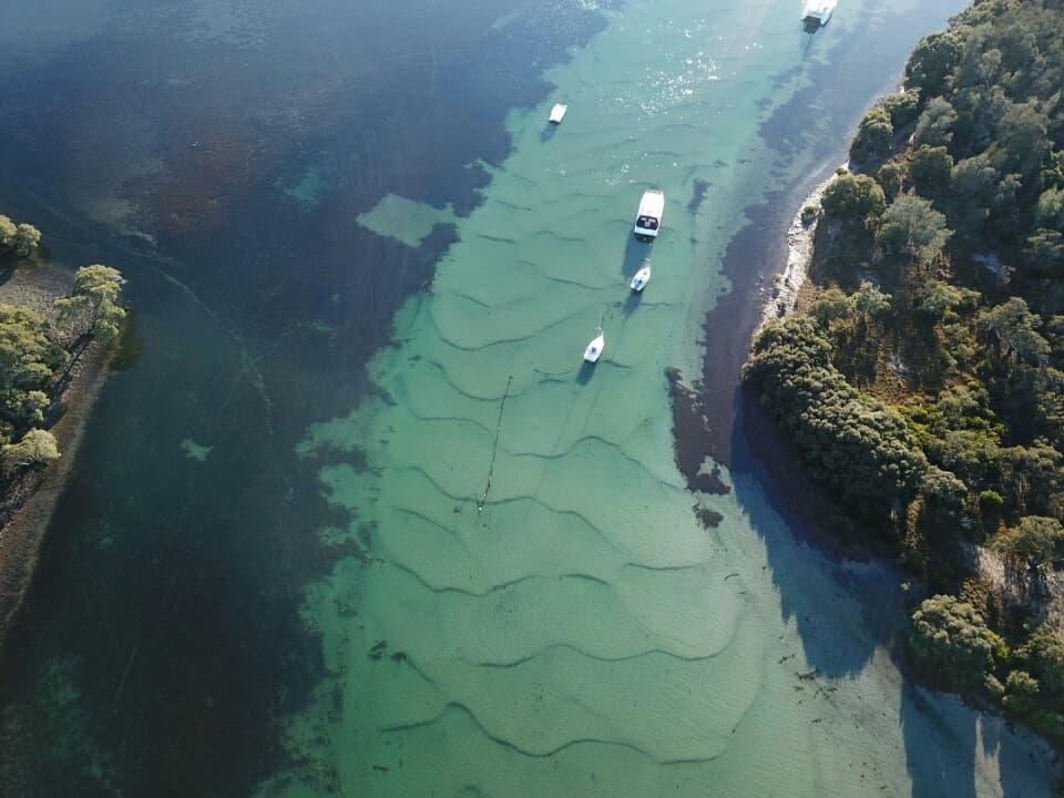 Ocean View Villas Vincentia Zewnętrze zdjęcie