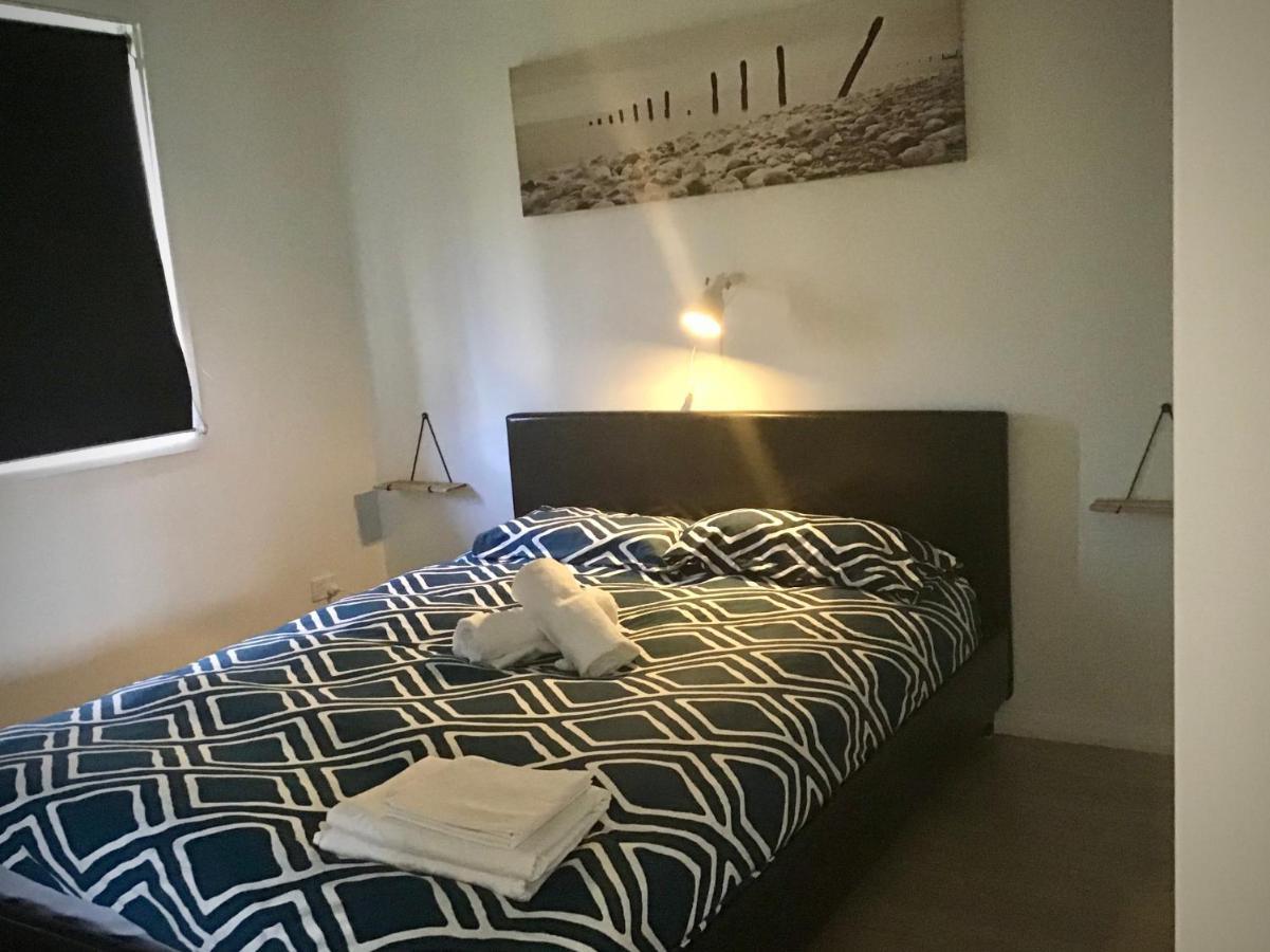 Ocean View Villas Vincentia Zewnętrze zdjęcie