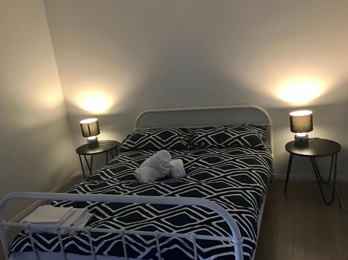 Ocean View Villas Vincentia Zewnętrze zdjęcie