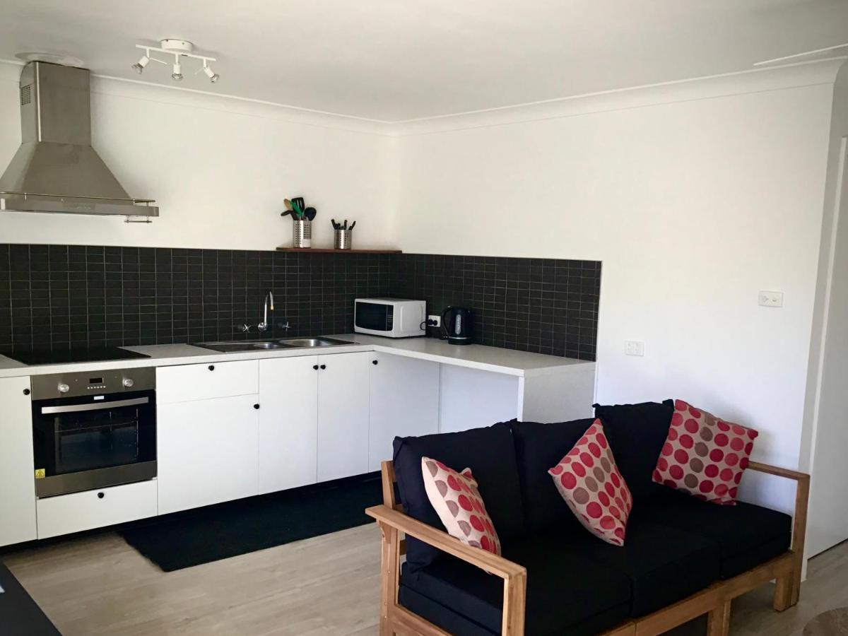 Ocean View Villas Vincentia Zewnętrze zdjęcie
